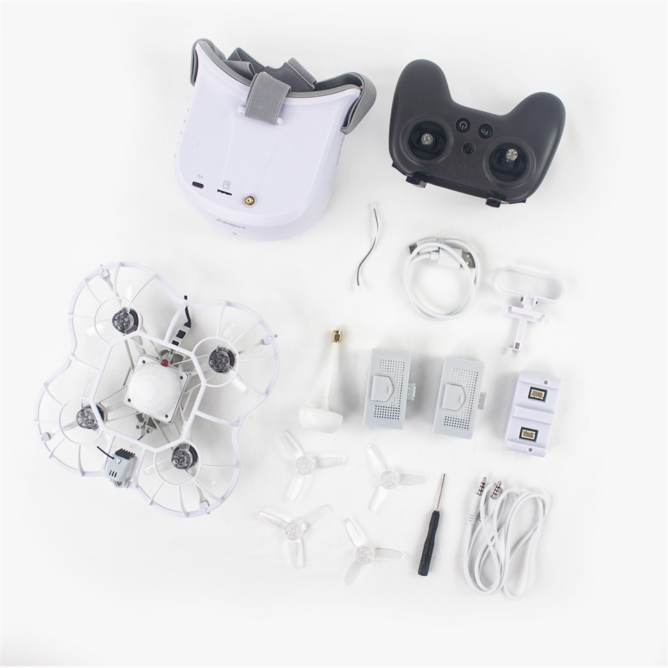 FPV Drone Brushless With Camera